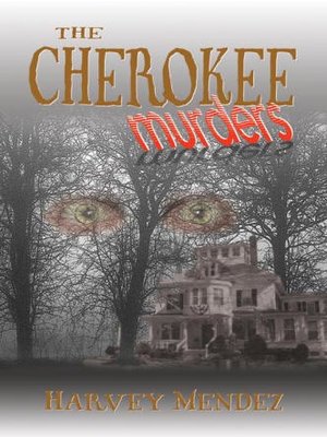cover image of The Cherokee Murders